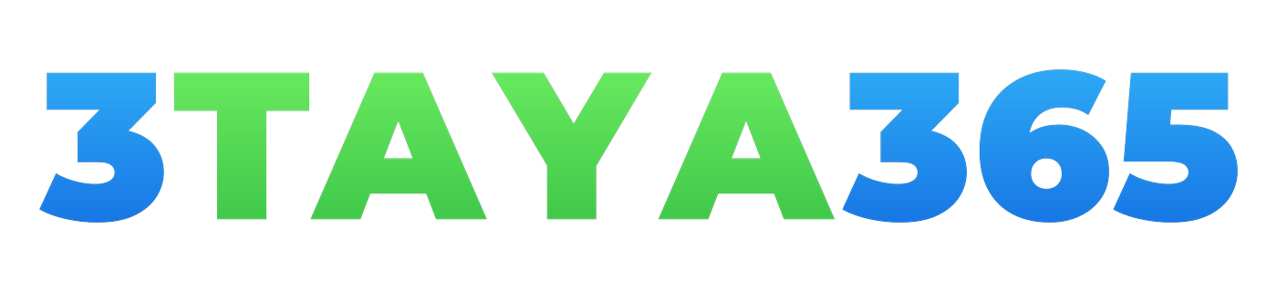 3taya365 Logo